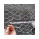 Affordable Galvanized Gabion Basket with Woven Mesh Payment Term TT/Western Union