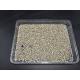 Anti Wear PEEK Pellets Natural Color Low Friction For Gears And Bearings