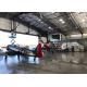 Q235b Q355b Steel Structure Hangar Earthquake Resistance OEM Airplane Hangar Construction