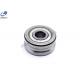 Cutter Spare Parts Bearing Ball FAG LFR5301-10-2Z For Bullmer Auto Cutter Parts No. 068202 / 068203
