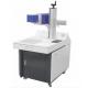 Precision UV Laser Marking Machine / Laser Marking Engraving Machine