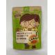 Custom Printed Paper Packaging Pouches 130mm Width Kraft Paper Pouch