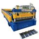 0.2mm-0.5mm Thickness Egypt Popular Trapezoidal Roof Tile Roll Forming Machine with 1100mm Effective Width