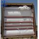 25 Tons Container Liner Bag Polypropylene Woven Milk Powder Transportation