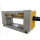 Rotary NC Cutting Machine 1100mm-2200mm Max Effective Width