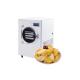 Industrial Home Size Freeze Dryer Ultrasonic Vacuum Freeze Dryer For Wholesales