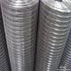 SS304/ss316 Stainless Steel Welded wire mesh hole size:1inch (25.4mm),diameter:0