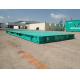 Length 6058MM Shipping Container Platform Optional Size General Purposes
