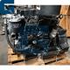 S4Q S4Q2 Complete Diesel Engine Assy For E303 E304 E305 Excavator