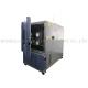 Air Cooled Type Thermal Cycle Test Chamber Quick Change Rate In Plastic Testing