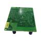 4450740345  445-0740345 Atm Spare Parts NCR SPS Control Board