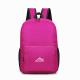 High Quality Waterproof Foldable Backpack Lightweight Outdoor Backpack