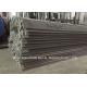Pickled Surface 201 Stainless Steel Angle Bar ASTM A479 For Industry Use