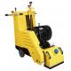 Removing Glue / Oil Self Propelled Scarifier Concrete Floor Cleaning Machine