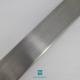 Satin Polished Steel Railing Square Pipe Corrosion Resistance 40x40mm X T2.0mm