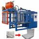EPS Foam Plastic Forming Machine Automatic 60-180S Cycle Time