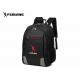 Travel Laptop Waterproof Travel Backpack One Main Compartment With One Handle