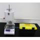 Digital Display Rubber Melt Flow Index Testing Machine , Thermoplastics Plastic Melt Index Tester