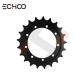 Sprocket Fits For Yanmar VIO25-3 Mini Digger Undercarriage Frame