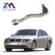 Lower Front Spring Control Arm Left For BMW E63 E64 E65 E66 Trailing Arm 31126777937