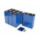 Grade A Lithium Battery Cells 3.2V 6000 Cycles 280ah LiFePO4 Battery Cells For Solar Energy