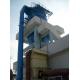 Screw Conveyor Detergent Powder Production Line SS 304/316L Material