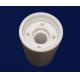 High Electrical Resistivity Alumina Zirconia Ceramic Pipe Thermocouple Protection Tubes