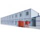 Zontop  Portable  Small Good Price Prefab Quick Storage  Container House For Hot Sales