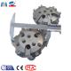 50-150mm Drilling Hole Drilling Rig Spare Parts Ball Type Mining Rock Drilling Bit