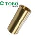 TOBO good quality alloy steel sleeve biametal liner bimetal bushing