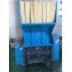 Plastic Scrap Grinder Machine LLDPE  Rotational Molding Multi Functional