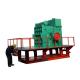 20000 KG Heavy Type Metal Scrap Crusher for Brass Pipe and Aluminum Can Crushing