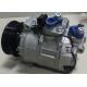 Touareg Ac Compressor Replacement TOUAREG 3.6 Fsi TOUAREG 6.0  OE 7L6 820 803 S P L  G D