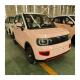 Best ID3 Vehicles China Electric Car for Taxi India / 2024 Cheap Small Minibus Private 45Km EV Classic New Electric Car