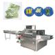 Automatic Vegetable Wrapping Machine Multifunctional Pillow Pack Machine