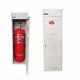 Xingjin GQQ70 Cabinet HFC 227ea Fire Extinguishing System And Environmentally Friendly