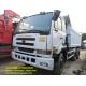 2015 Year Nissan 6x4 Dump Truck Used Condition 251 - 350 Hp Horse Power