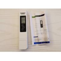 Digital EC Meter For Water Automatic Temperature Compensation Power Saving