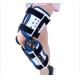 Adult Adjustable Knee Correction Orthosis Germany Knee Stabiliser Support Multi
