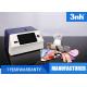 Benchtop Grating Colour Matching Spectrophotometer YS6060 360nm-780nm Thin Film Transparent Coating