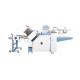 480TS Automatic Pharmaceutical Leaflet Folding Machine With Jam Detection Outsert System