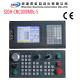 Five Axis CNC Machine Control System Servo CNC Controller 32Mb Store Room