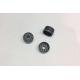Black PTFE Shock Piston Band 2.06-2.19 G/Cm3 Density For Front Car Shocks