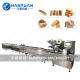 Cereal Bar Packaging Machine
