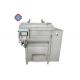 500kg/h Meat Processing Machine Meat Product Mixer And Filling Machinery