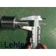 LH51 Stainless Steel Filter Nozzles For DM / Industrial Water Treatment Plants