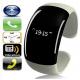 New Smart Bluetooth Bracelet LED Clock Watch for Smart Phone