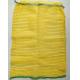 Raschel HDPE Mesh Netting Bags For Lemon Potato Packing