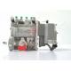 4BT3.9-G2 Cummins Fuel Pump Diesel Generator Set 5290006 Silver Color