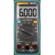 200mA 250V Electromagetic Field Tester With Self Recovery Fuse